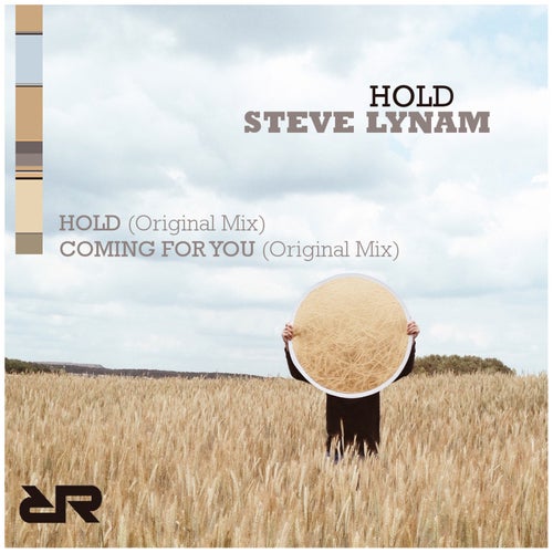 Steve Lynam - Hold [RR168]
